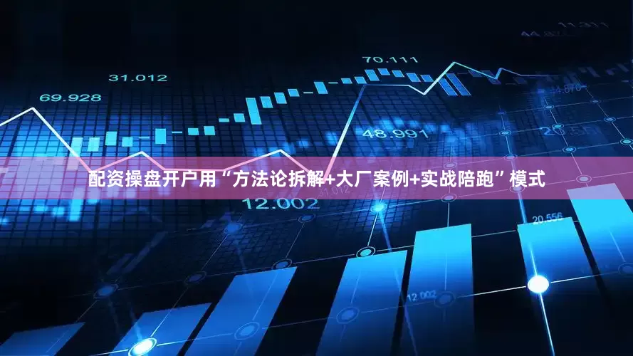 配资操盘开户用“方法论拆解+大厂案例+实战陪跑”模式
